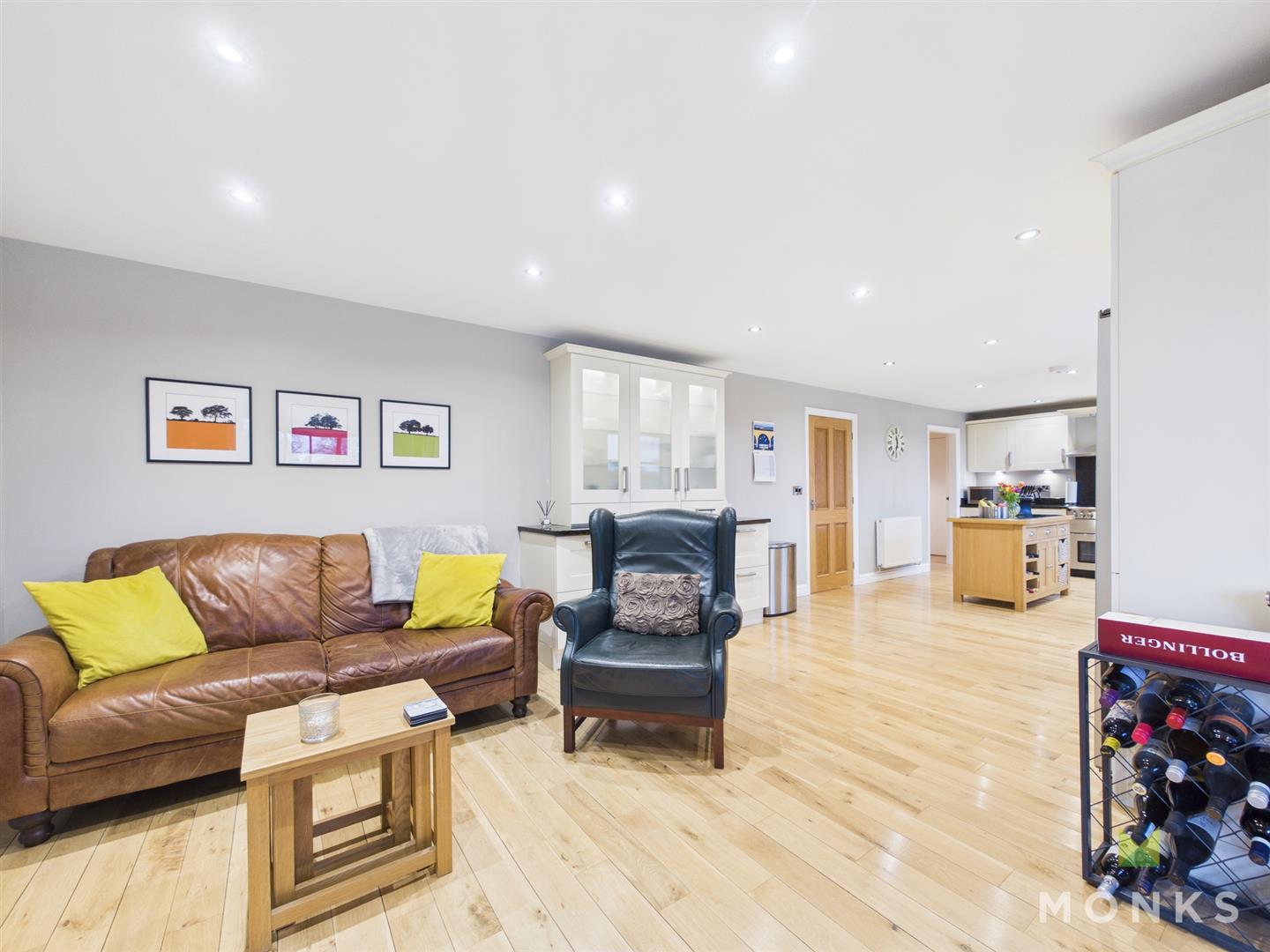 Greenfields , Loppington Shrewsbury, SY4 5ST For Sale